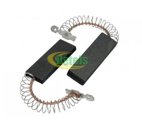 Щітки двигуна (мотора) 00616505 5x13,5x43,3 для пральної машини Bosch, Siemens (..